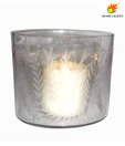 Home Lights Opulent Candle Holder