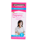 Pregnancy midstream (1 test)
