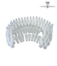 Hooked On Hookah Mouth Tips Pack