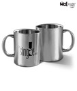 HotMuggs Message Mugg - I