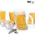HotMuggs Cheer Pack Mugs