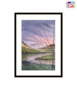 Untitled by Shyamal Das (22 x 15 inches)