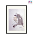 Untitled by Ranadip Das (7 x 5 inches)