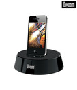 Divoom Docking Speaker IBASE-1 BLACK