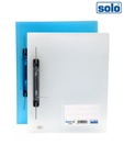 Solo Insert - X File (pack of 5)