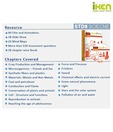 Iken Joy DVD 8th Science