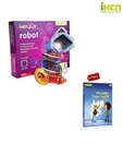 Iken Joy Robot