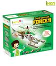 Iken Joy Force 11
