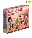 Iken Joy Sun Force 6