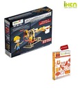Iken Joy Robotronics 22