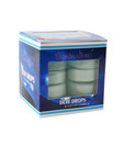 Illuminations Dew Drops Aromatic T-light Candle Set