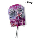 Disney Cinderella Wand & Tiara 2 Pcs.