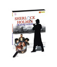 Sherlock Holmes: The Eligible Bachelor (English) [DVD]