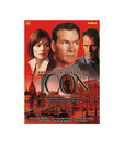 Icon (English) [DVD]