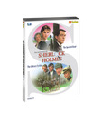 The Adventures Of Sherlock Homes: Volume 1 (English) [DVD]