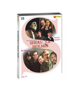 The Adventures Of Sherlock Homes: Volume 5 (English) [DVD]