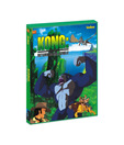 Kong : Return To The Jungle (English) [DVD]