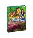 Alice In Wonderland: Whats The Matter With Hatter? (English) [DVD]