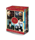 The Evergreen Classics Collection (English) [DVD]