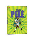 This Is Pele (English) [DVD]