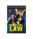Martial Law (English) [DVD]