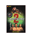Shootfighter 2: Kill or be killed! (English) [DVD]
