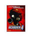 Kickboxer 4: The Agressor (English) [DVD]