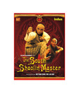 The South Shaolin Master (English) [VCD]