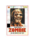 Zombie (English) [VCD]
