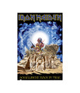 Iron Maiden (Somewhere) (24 x 36 Inches)
