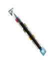 Akashiya Sai Indigo Brush Pen (pack of 2)