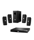 JBL HTiB - Cinema BD100 Blu-ray System