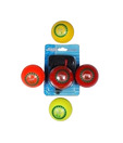 Jaspo  Knocking Cricket Ball (Pack Of 6)