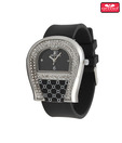 Optima Dazzling D Dial Watch