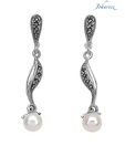Johareez Adorable Pearl Earrings