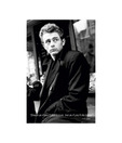 James Dean (Dream) (24 x 36 Inches)