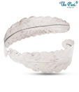 Pari Feather Design Glorious Bracelet