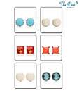 Diva Lovely Earrings Combo