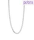 Peora Sleek & Light Weight Cable Stainless Steel Chain