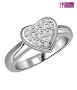 Surat Diamond Gold & Diamond Attractive Mens Ring