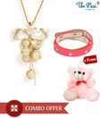 Pari Attractive Jewellery Combo