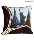 Swayam Set Of 2 Digital Print Kids Cushion Covers