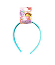 Dora Dye Cut Hair Band