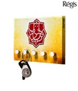 Regis Ganesha Key Chain Holder