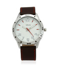 Sakura Convincing Red Watch