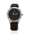 Sakura Equipoise White Watch