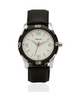 Sakura B&W Fusion Watch
