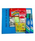 Kool Skool Stationery Kit-2