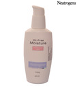 Neutrogena Oil Free Moisture For Combination Skin