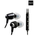 Klipsch Image S4i Headphone Black